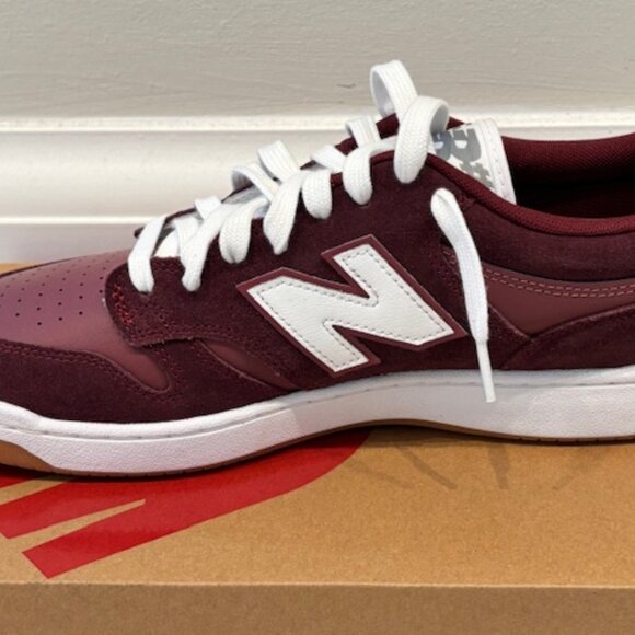 Brand New in Box Men's New Balance Lifestyle Shoes - Picture 1 of 4